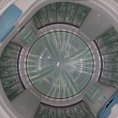 HITACHI日立8kg 洗衣機