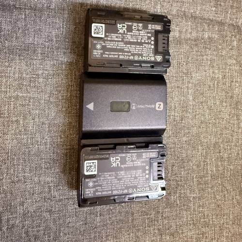 A7C2 A7cii 20-70F4G +3電