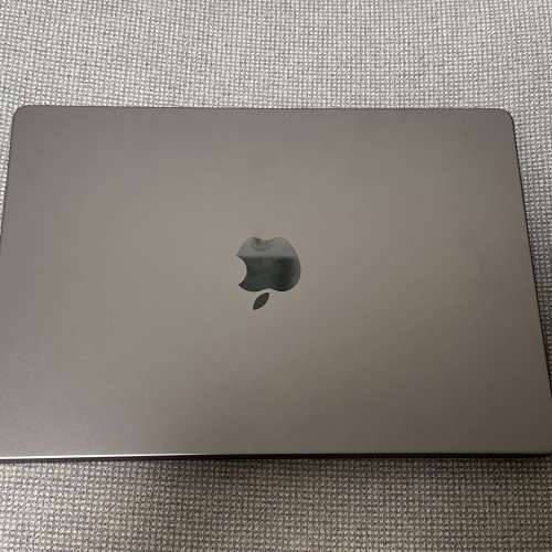 Macbook Pro 14&rdquo; M4 Pro/24+1TB SSD with Applecare