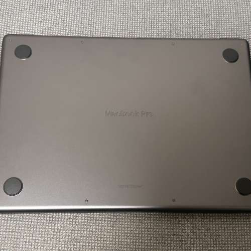 Macbook Pro 14&rdquo; M4 Pro/24+1TB SSD with Applecare