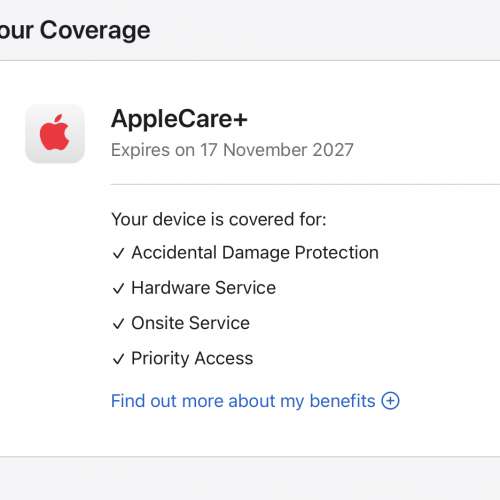 Macbook Pro 14&rdquo; M4 Pro/24+1TB SSD with Applecare