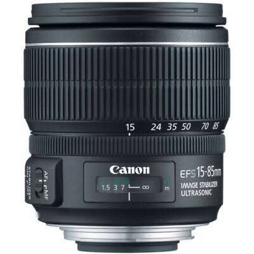 canon 15-85mm usm