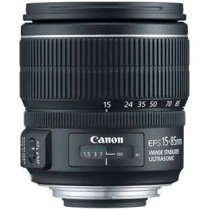 canon 15-85mm usm
