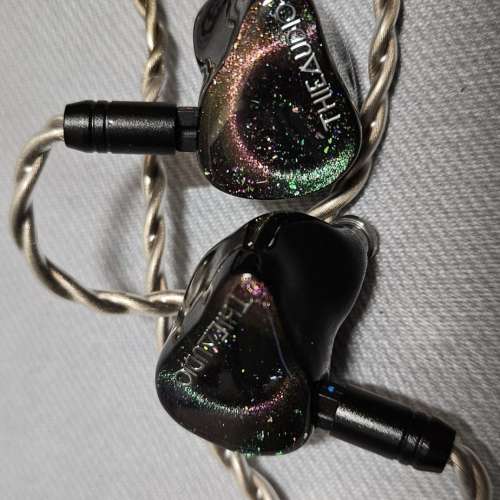 Thieaudio Prestige LTD