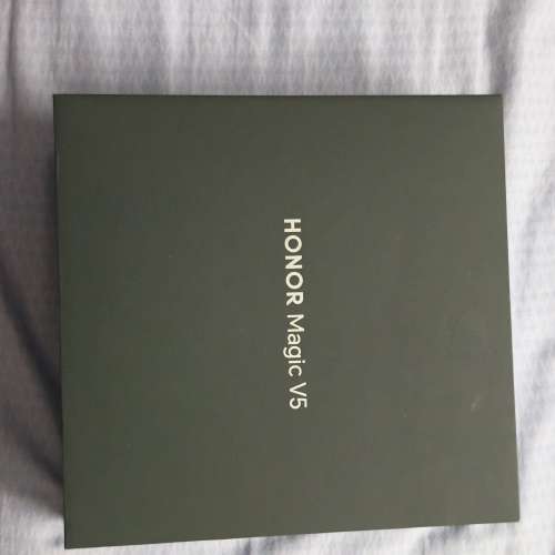 Honor V5 行貨 金色 512+16