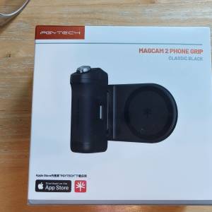 PGYTECH MagCam2 黑色
