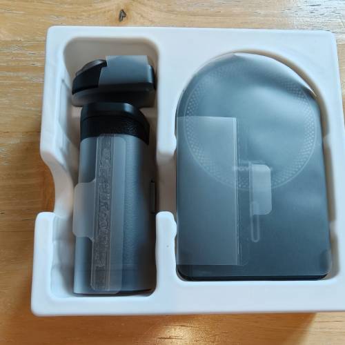 PGYTECH MagCam2 黑色