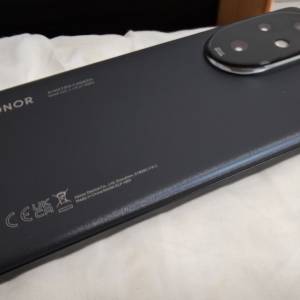 99% new Honor 200 Pro 12GB +512GB