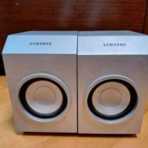 Samsung 被動式喇叭 無源音箱 無電源 三星