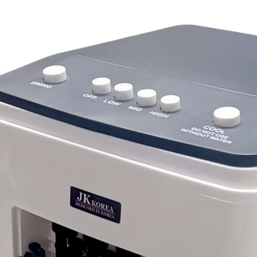 韓國JK 空調扇移動款冷風機 水冷風扇 J1047