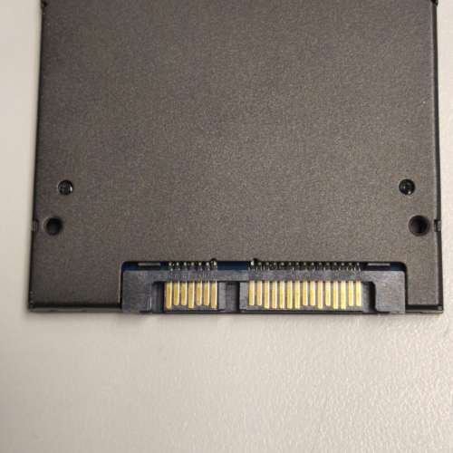 Kingston SA400 480GB 2.5寸 SATA SSD