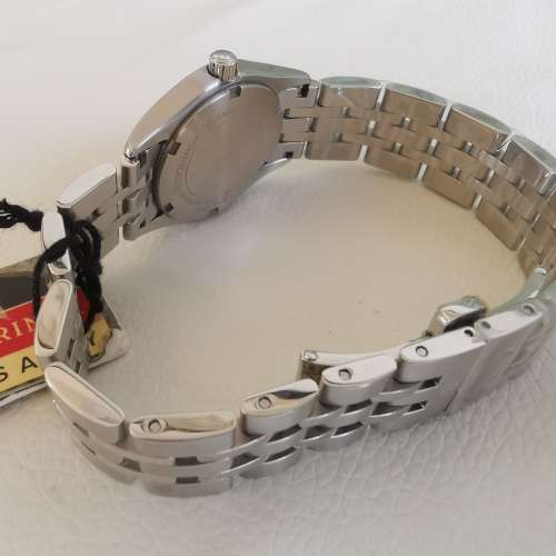 全新 瑞士Victorinox女裝手表 Victorinox Swiss Army Alliance Ladies Watch