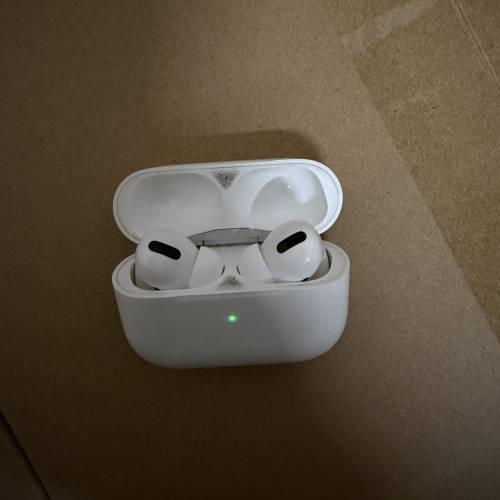 70%Apple Airpods Pro第一代