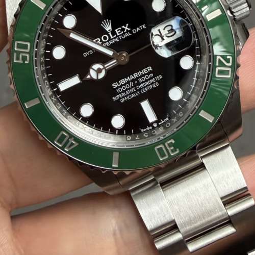 Rx 玩具錶