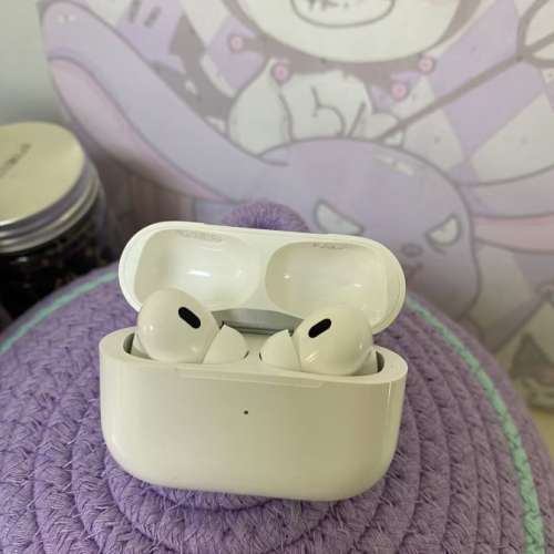 出售AirpodsPro2代type-c