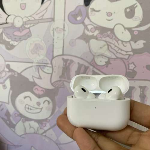 出售AirpodsPro2代type-c