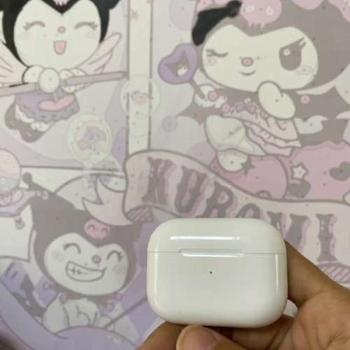 出售AirpodsPro2代type-c