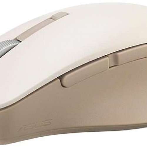 ASUS SmartO 華碩 無線 藍牙 靜音 滑鼠 md200