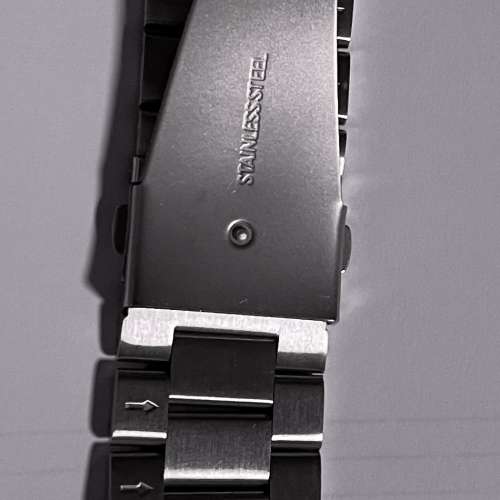 apple watch, ultra, 45mm 不鏽鋼錶帶 不是casetify