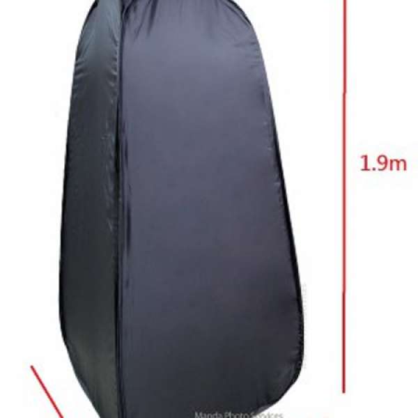 換衣棚 Changing/ Dressing Tent (NEW)
