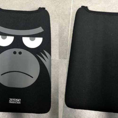 Sleeve for notebook, tablet, iPad 或 Macbook Air 11 防震套 保護套