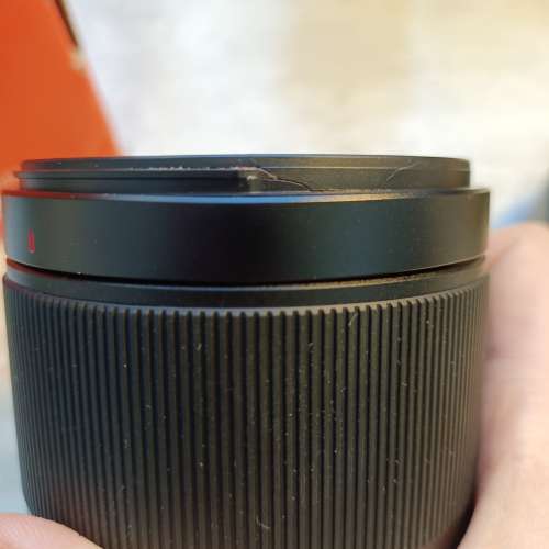 Sony E 70-350mm F4.5-6.3 G OSS (E Mount) (請留意內容)