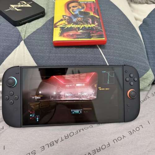 任天堂 Switch2游戲主機港版