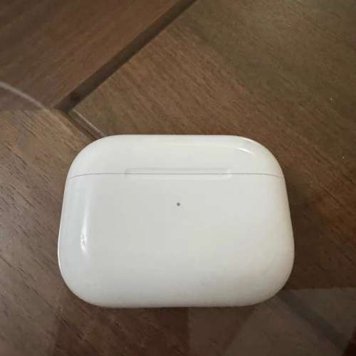 出售蘋果正貨 AirPodsPro2（ USB-C ）藍牙耳機支援無線充電