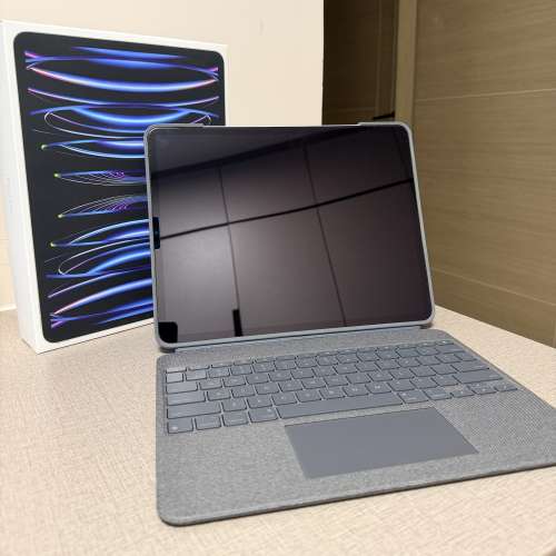 Apple iPad Pro 12.9吋（M2） (第6代) 1TB Wi-Fi