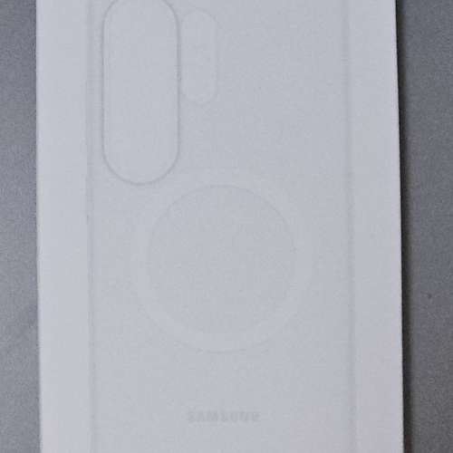 全新原廠三星S26 ULTRA 透明磁吸手機殼