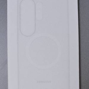 全新原廠三星S26 ULTRA 透明磁吸手機殼