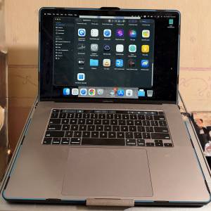 MacBook Pro 2019 16-inch