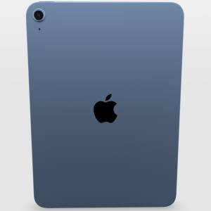 Apple iPad A16藍色128GWifi 版/全新未開封