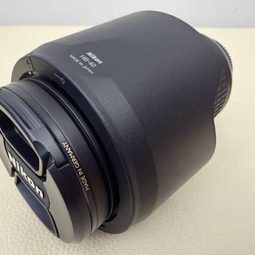Nikon AF-S 24-70mm f/2.8G ED