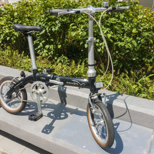 Dahon Dove 14吋 摺疊單車