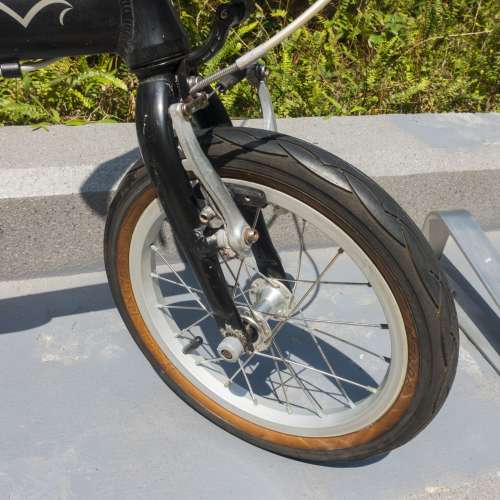 Dahon Dove 14吋 摺疊單車