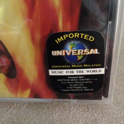 💽 GATO BARBIERI Caliente! Audio CD 🎵 NEW 全新 爵士 音樂 光碟 💽