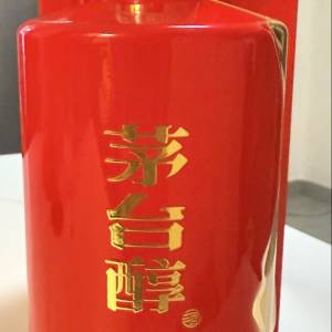茅臺醇2008