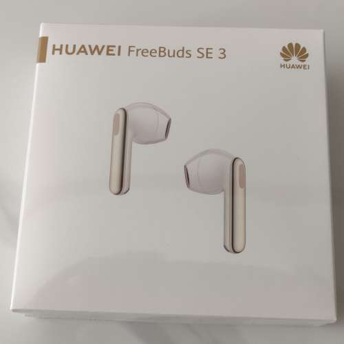 全新華為藍牙耳機Huawei  FreeBuds SE 3