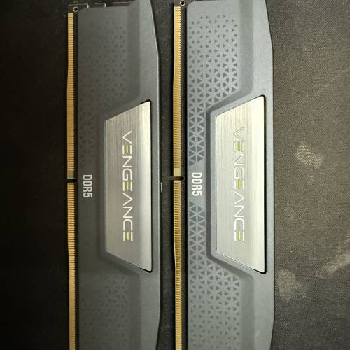 Corsair Vengeance 32GB(16GBx2) DDR5 6000 C36