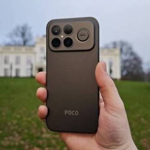 poco f8 ultra 16+512 港行