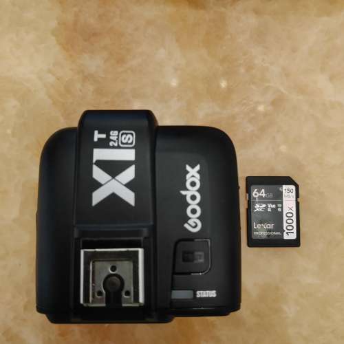 Sony A7RII A7R2 機身連配件、V1閃燈、連閃及SD card