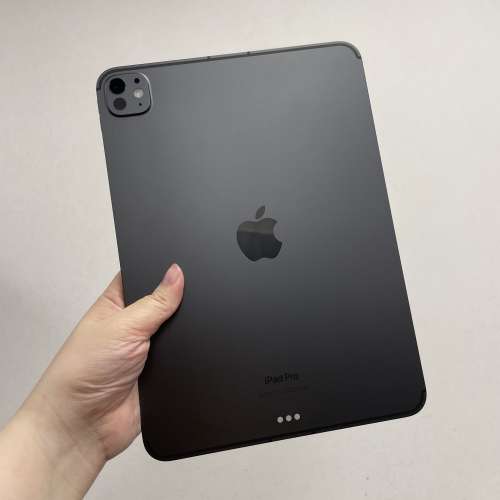 (❤️&zwj;🔥性能超一流11吋iPad Pro 5代 5G版❤️&zwj;🔥)Apple iPad Pro 5代/11吋/M4 C...