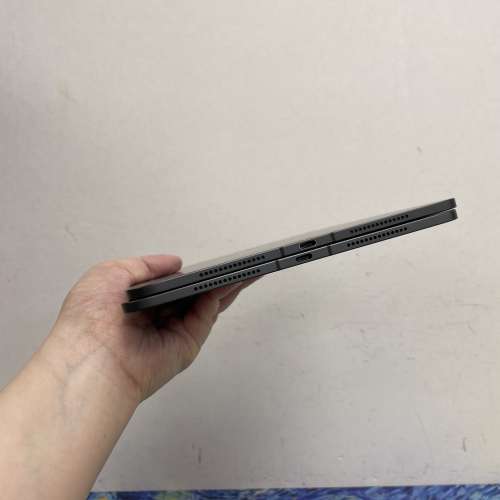 (❤️&zwj;🔥性能超一流11吋iPad Pro 5代 5G版❤️&zwj;🔥)Apple iPad Pro 5代/11吋/M4 C...