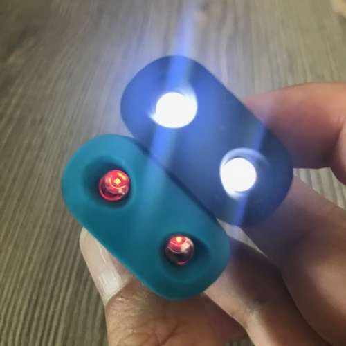 Topeak MT.Rocket/水架/前後燈