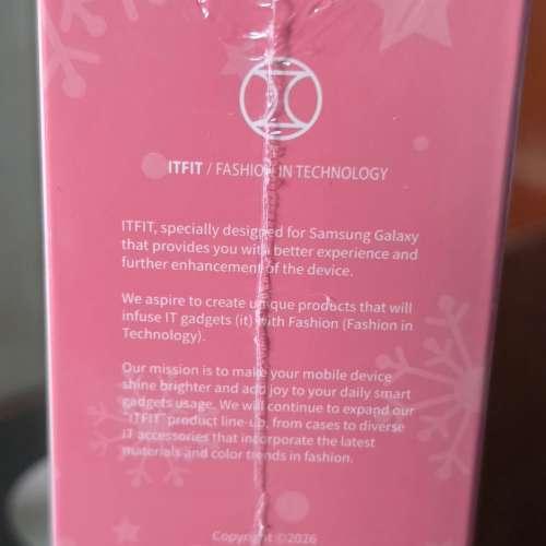 ITFIT 45W 充電器 + 5000mAh power bank