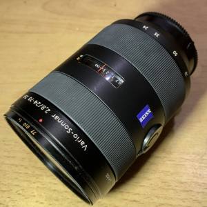 超少用Sony Zeiss 24-70mm F2.8 Za Ssm 95成新以上