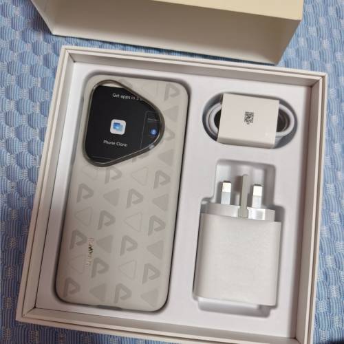 ✨ Huawei Pura 80 Ultra 16+512GB &mdash; 近乎全新旗艦機 ✨