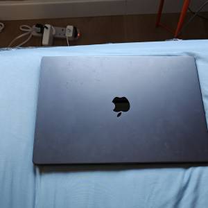 M3 Max MacBook Pro 16-inch, 128GB + 8TB