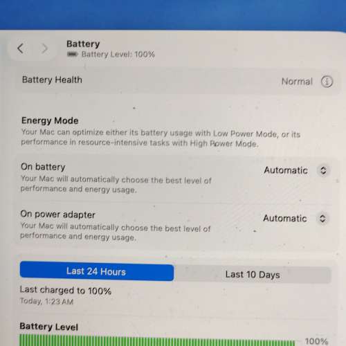 M3 Max MacBook Pro 16-inch, 128GB + 8TB